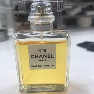 Chanel n5
